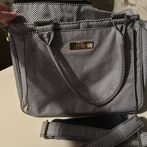 Jujube diaper bag
